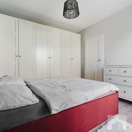 Fuzja IV By Lookap Apartman Łódź Kültér fotó