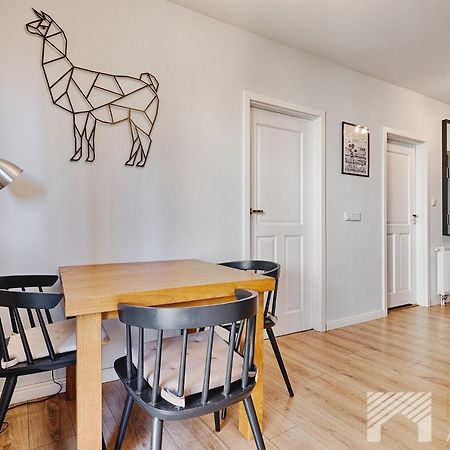 Fuzja IV By Lookap Apartman Łódź Kültér fotó