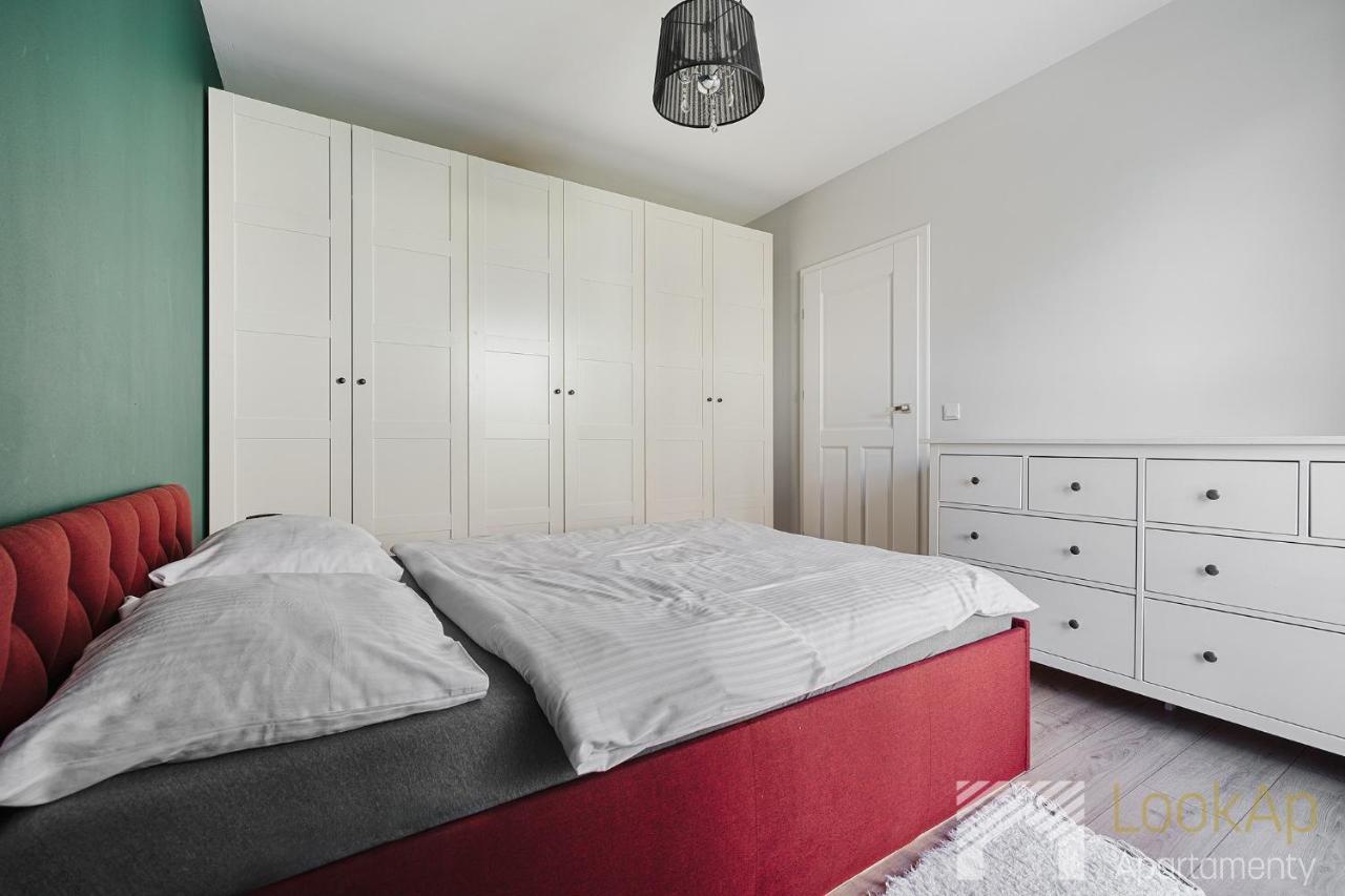 Fuzja IV By Lookap Apartman Łódź Kültér fotó
